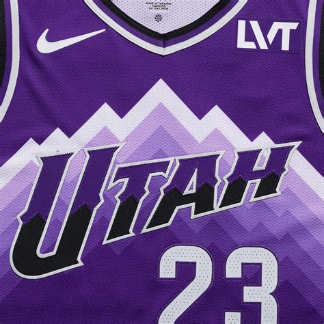 utahjazz leaks|New Leaks Give Glimpse of Jazz City Jerseys for 2023